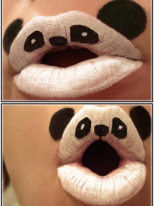 Panda (Via: buzzfeed.com)