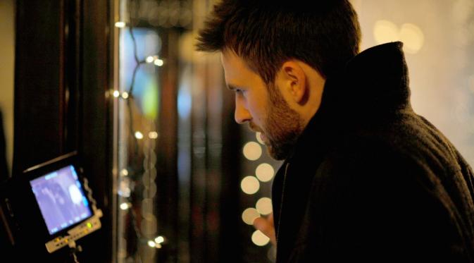 Trailer resmi film perdana Chris Evans sebagai sutradara bertajuk Before We Go telah beredar di dunia maya.