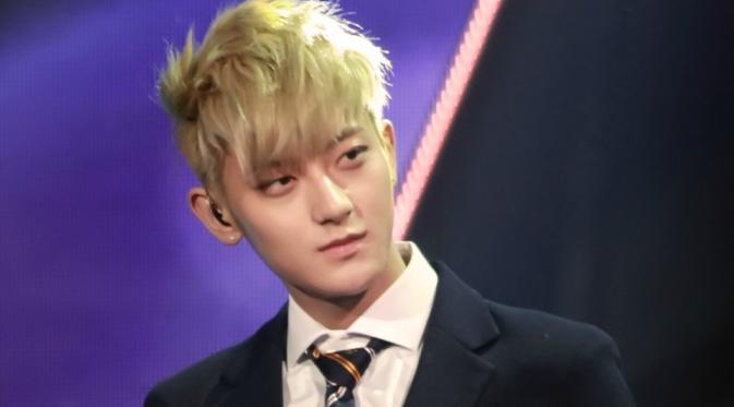 Tao eks-EXO