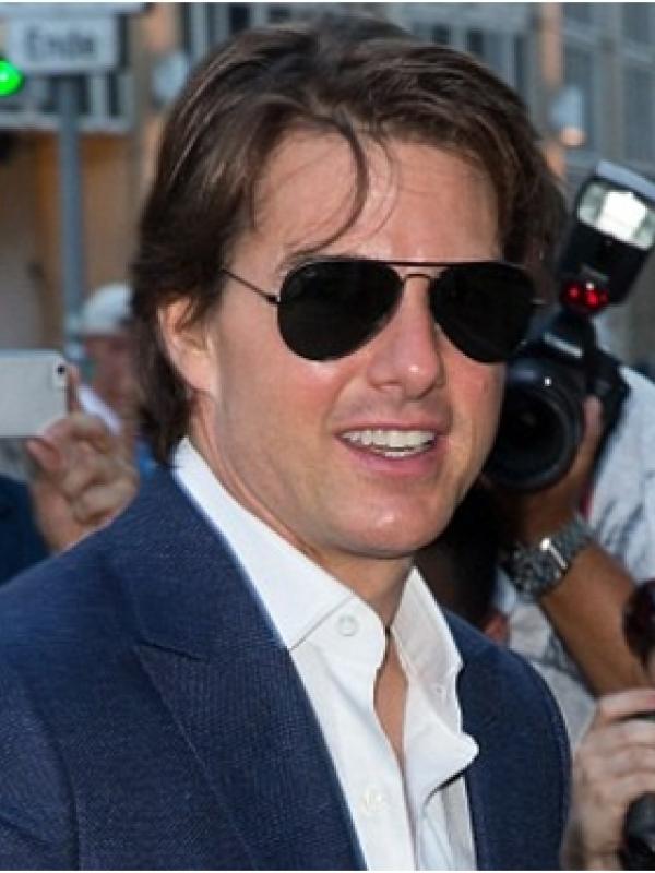 Tom Cruise (dailymail.co.uk)