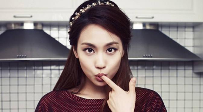 Fei Miss A