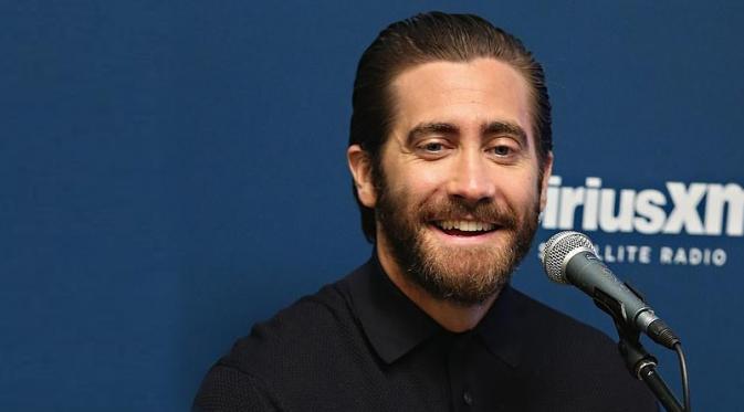 Jake Gyllenhaal (Foto: News.com.au)