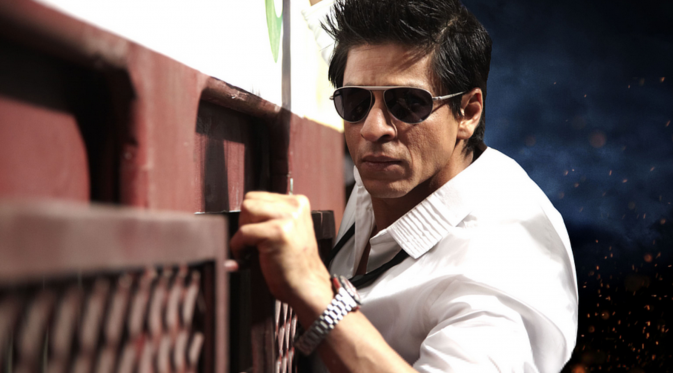 Shah Rukh Khan sama sekali tak keberatan dengan jadwal padatnya, bekerja hingga 18 jam sehari. Seperti apa ceritanya?