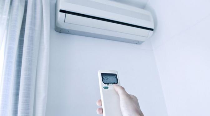 Ilustrasi mengatur Air Conditioner | Via: abc.news.go.com