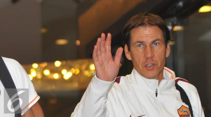 Rudi Garcia