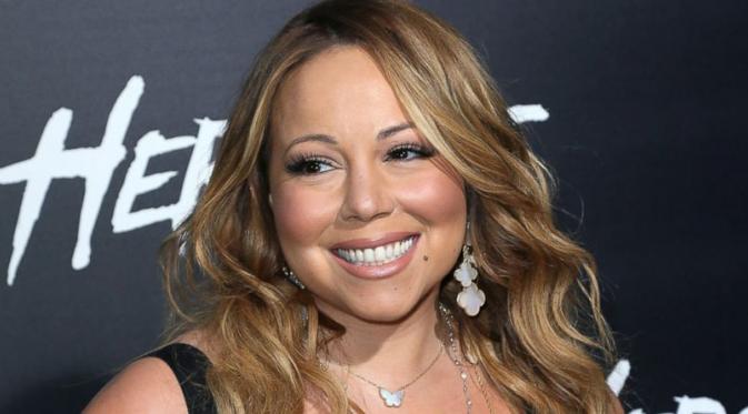 Mariah Carey [Foto: ABC News)