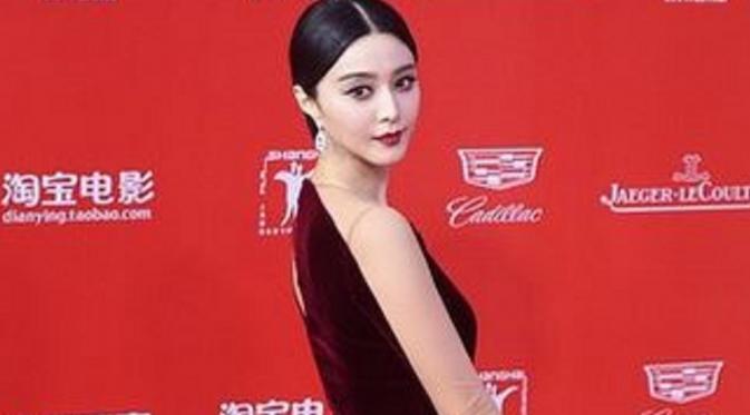 Fan Bingbing