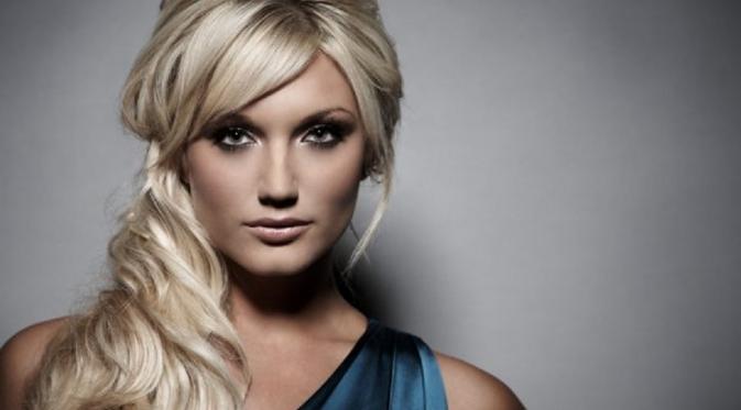 Brooke Hogan (Foto: Official Facebook Page)