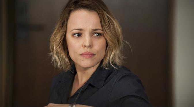 Rachel McAdams (Foto: Moviefone.com)