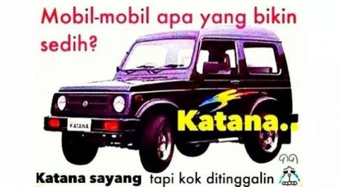 Meme Kawin-Cerai | Via: djurnal.com