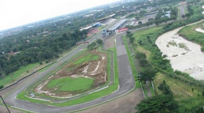 Sentul mendunia (Via: pontianak.tribunnews.com)