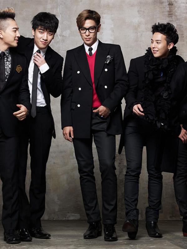 BigBang (via greatdeals.com.sg)