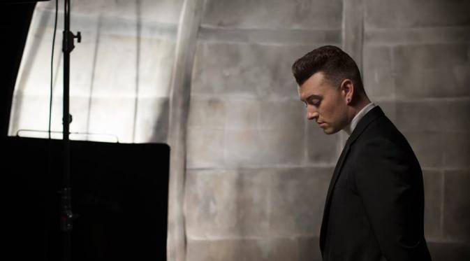 Sam Smith (Official Facebook Page)