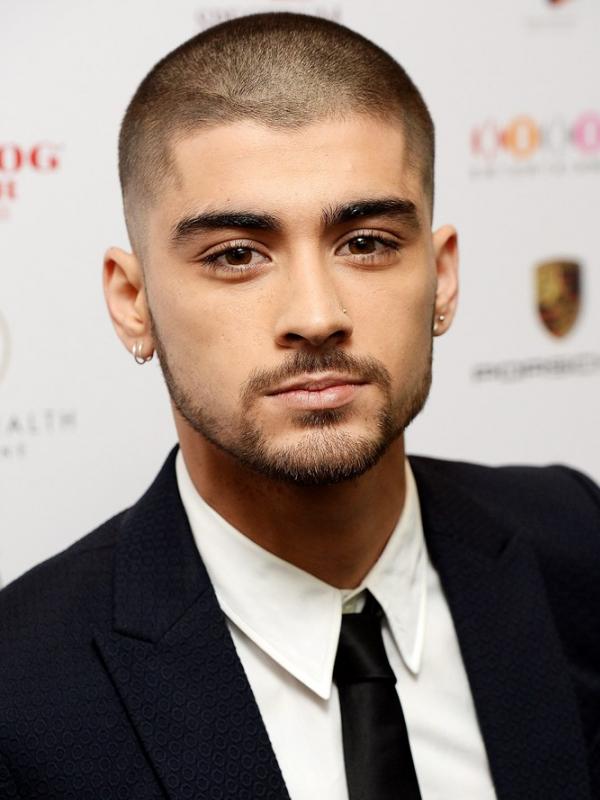 Zayn Malik (via glamourmagazine.co.uk)