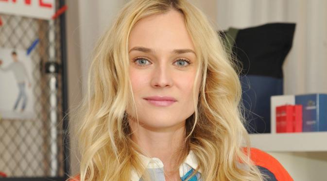 Diane Kruger