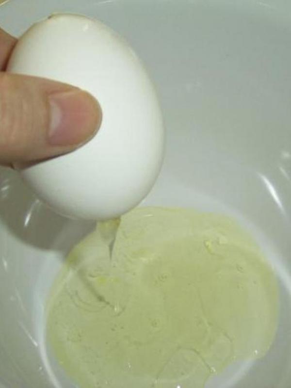 Putih telur (Via: madhyamam.com)