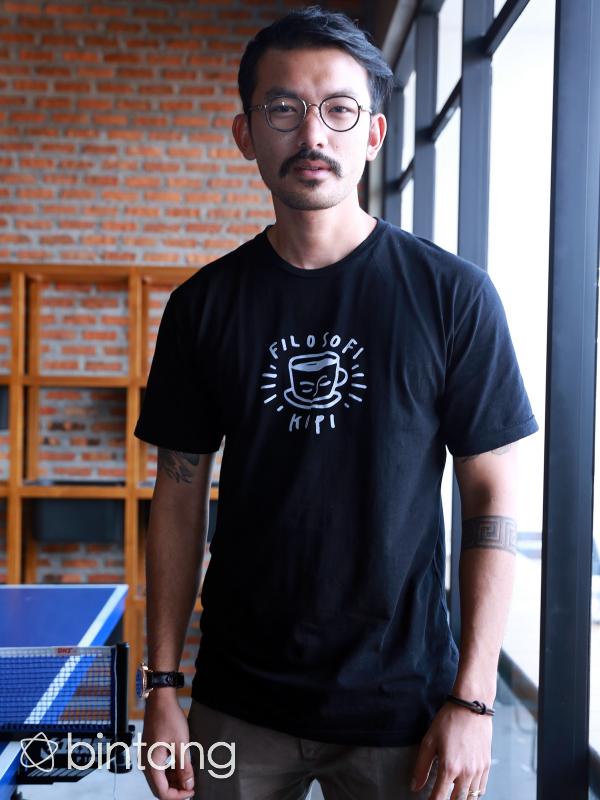 Foto Preskon Popcon 2015 (Wimbarsana/bintang.com)