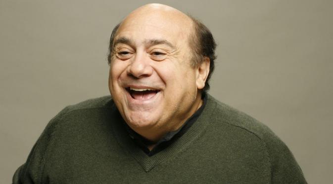 Danny DeVito (Foto: Richestcelebrity.org)