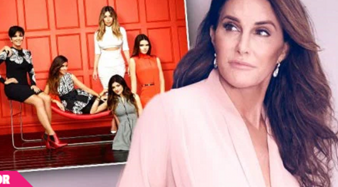 Caitlyn Jenner mengungkapkan kekesalannya karena rating reality show yang dibintanginya lebih rendah daripada mantan istrinya, Kris Jenner.