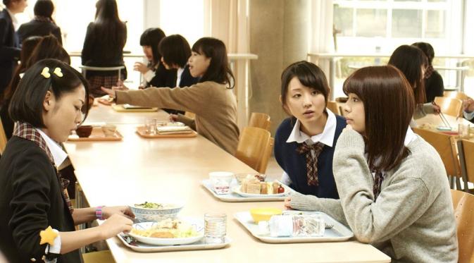 Mari kita mengenal singkat empat aktris cantik di film Ju-On 4: The Final Curse yang sempat membius para penonton pria di bioskop. (ascii.jp)