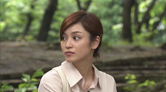 Airi Taira, aktris Ju-On 4: The Final Curse. (Foto: Tokyo Hive)