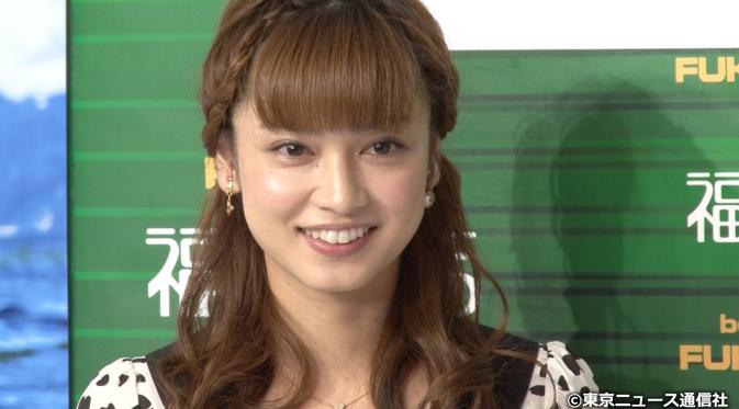 Airi Taira, aktris Ju-On 4: The Final Curse. (Foto: kawaikakkoi.com)