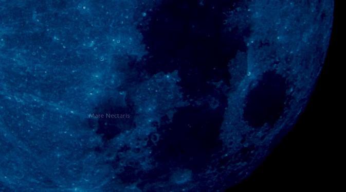 6 Fakta Unik Blue Moon yang Mungkin Belum Kamu Ketahui | visa: earthsky.org