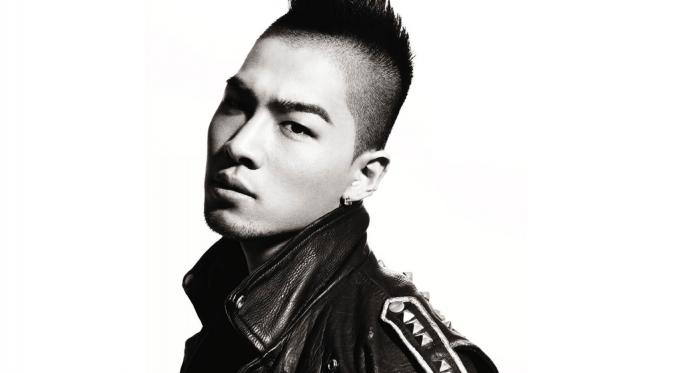 Taeyang BigBang (via findwallpaper.info)