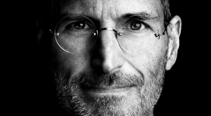 Steve Jobs. | via: projectcasting.com