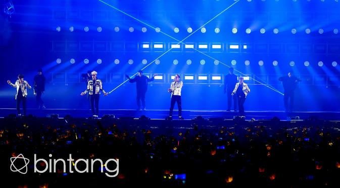 BigBang (Wimbarsana/Bintang.com) 