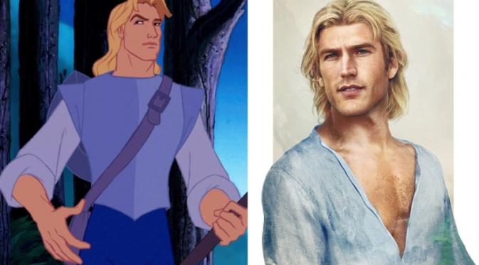 John Smith | via: buzzfeed.com