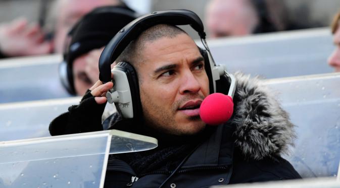 Stan Collymore / huffingtonpost