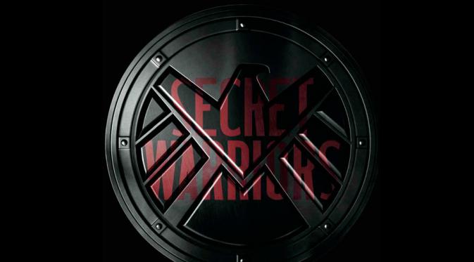 Musim ketiga Agents of S.H.I.E.L.D. (Marvel.com)