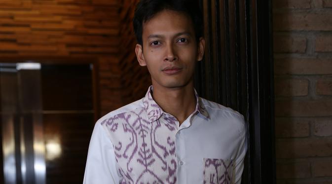 Fedi Nuril (Galih W. Satria/Bintang.com)