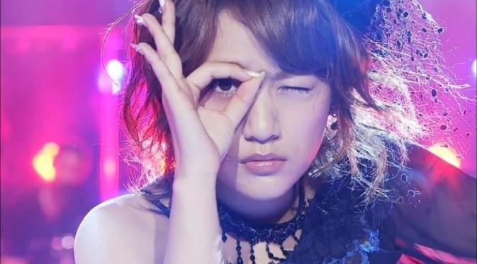 Pimpinan idol group AKB48, Minami Takahashi dikabarkan menjadi cameo dalam film Attack on Titan. (hello-online.org)