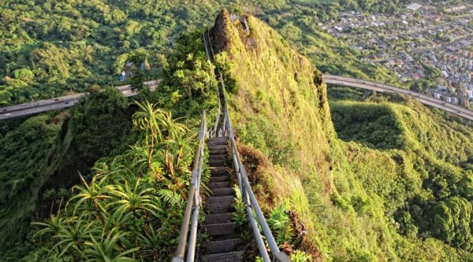 15 Tujuan Wisata yang Bisa Bikin Kamu Tahan Nafas Melihatnya | via: buzzfeed.com