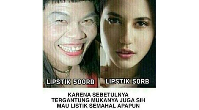 Meme #1 | via: kaskus.co.id