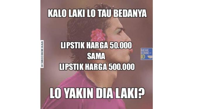 Meme #7| via: kaskus.co.id