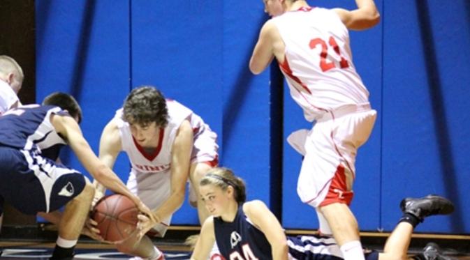 Lebih memahami kegiatan cowok (Via: maxpress.com)