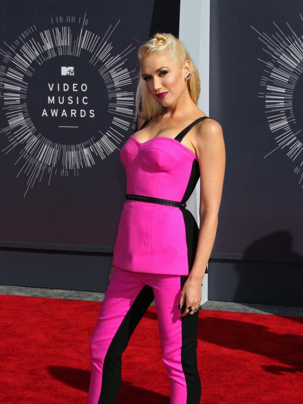 Gwen Stefani (Bintang/EPA)