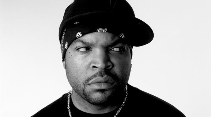 Ice Cube (Foto: Richestcelebrities.org)