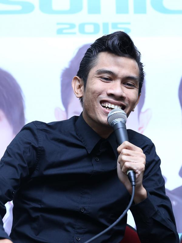 Foto profil The Changcuters (Galih W. Satria/bintang.com)