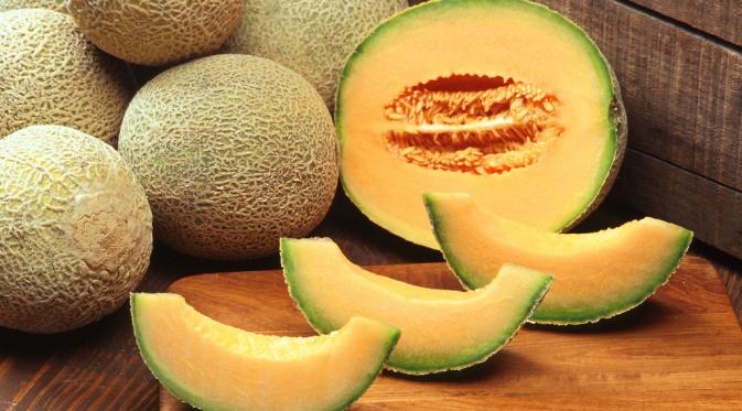 Melon | Via: farmsbygrace.com