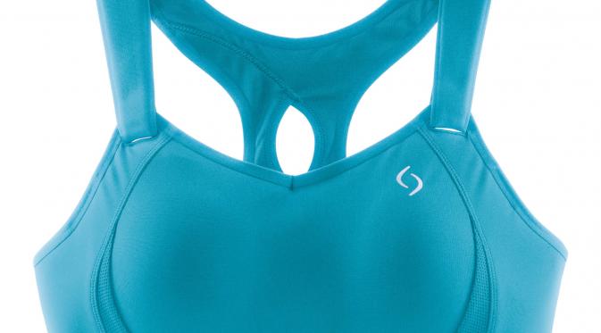 Sports Bra With Support