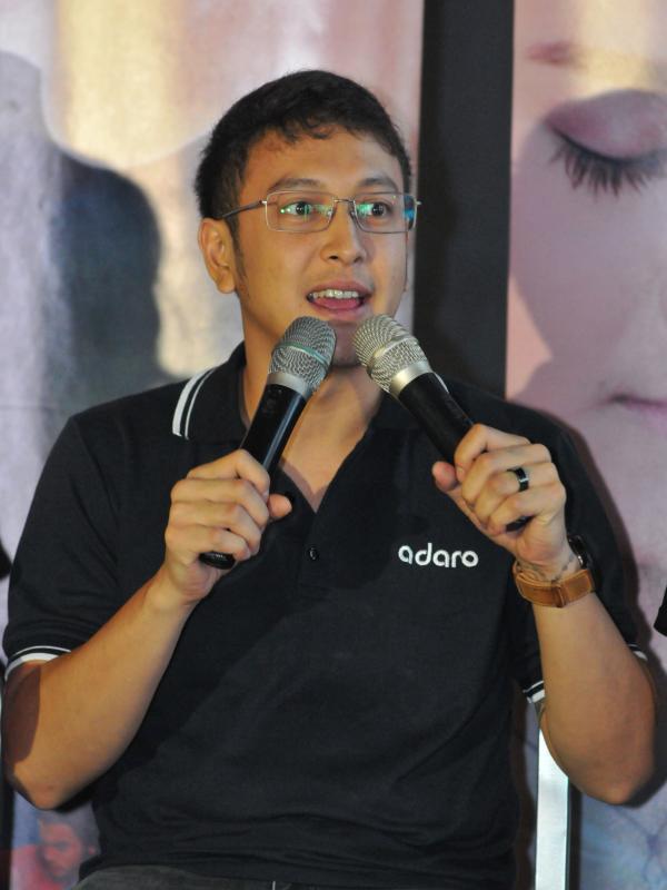 Dimas Anggara