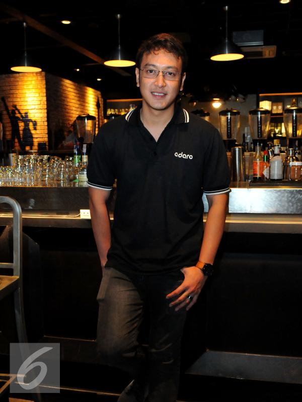 Dimas Anggara