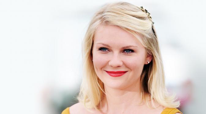 Kirsten Dunst (Foto: Ohmymag.com)