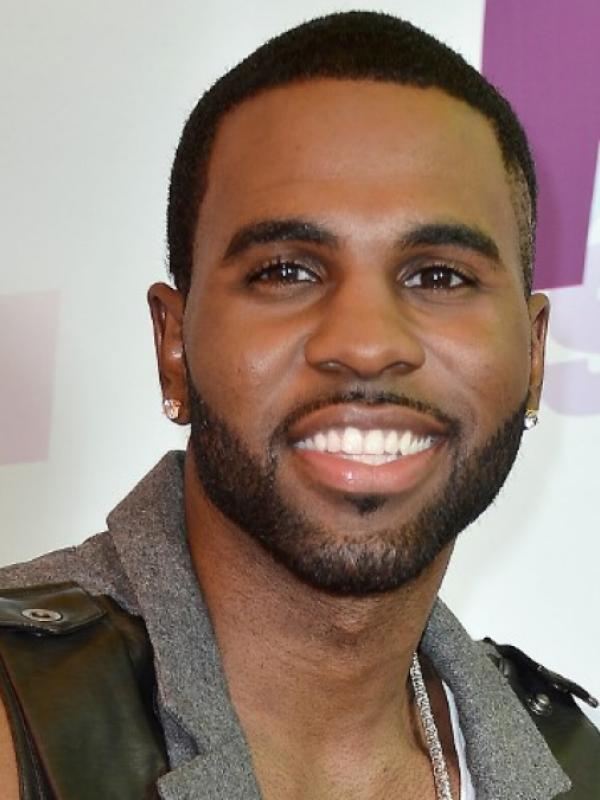 Jason Derulo (via thisis50.com)