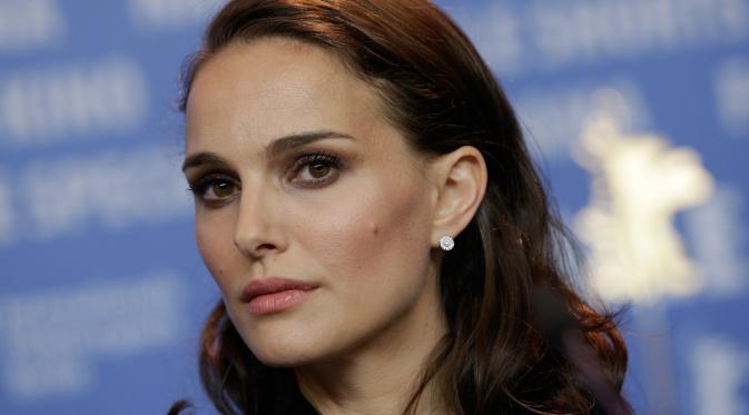 Natalie Portman (Foto: Hitfix.com)