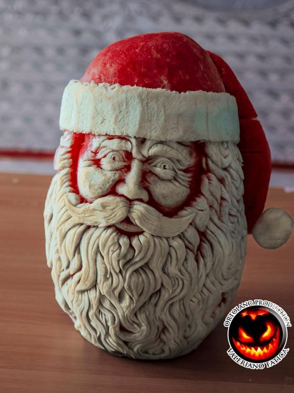 Santa Claus | via: facebook.com